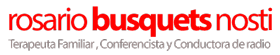 Rosario Busquets Logo